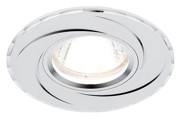 Встраиваемый светильник ambrella light a a506 w