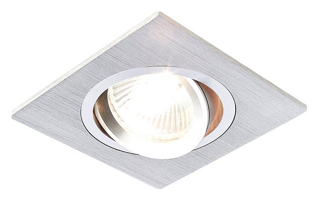 Встраиваемый светильник ambrella light a a601 al