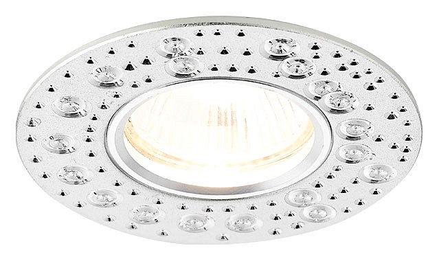 Встраиваемый светильник ambrella light a a801 al