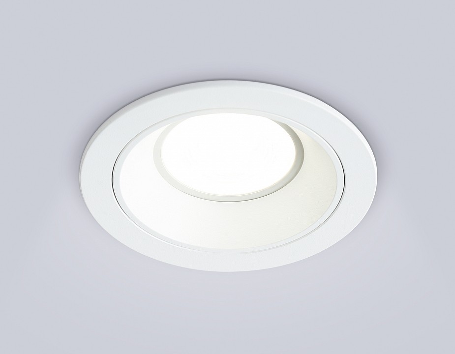 Встраиваемый светильник ambrella light  a8920
