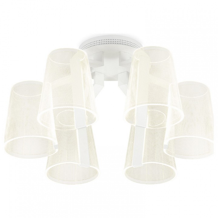 Потолочная люстра ambrella light ak ak4031