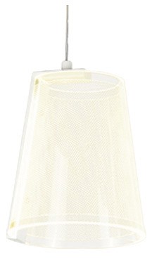 Подвесной светильник ambrella light ak ak4112