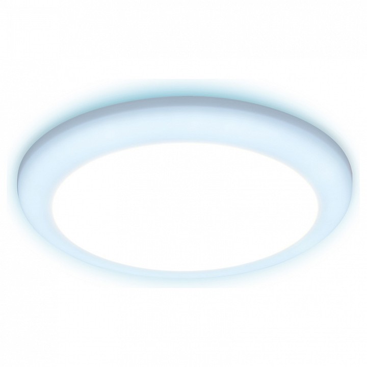 Встраиваемый светильник ambrella light dcr dcr312