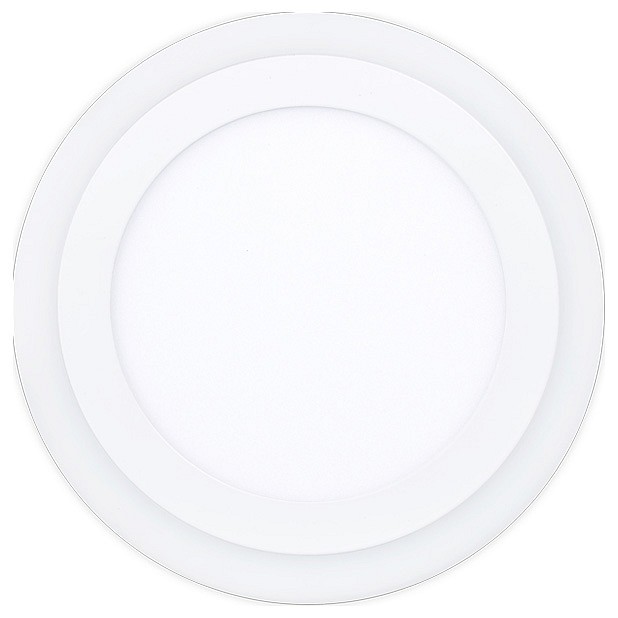 Встраиваемый светильник ambrella light dcr dcr376