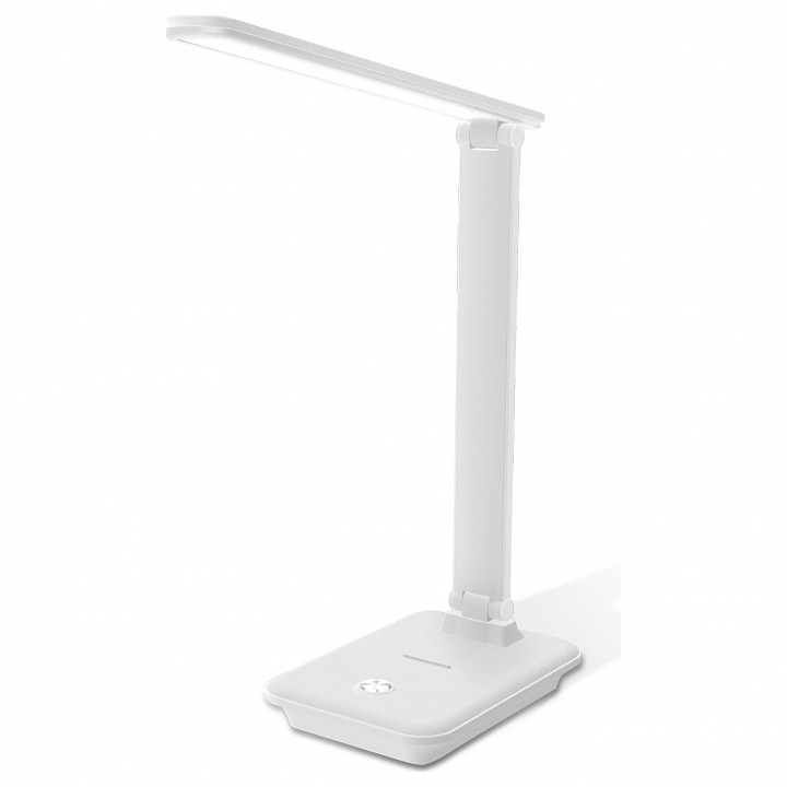 Настольная лампа офисная ambrella light de de502