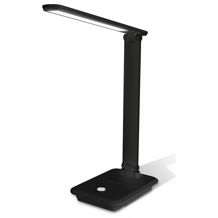 Настольная лампа офисная ambrella light de de503