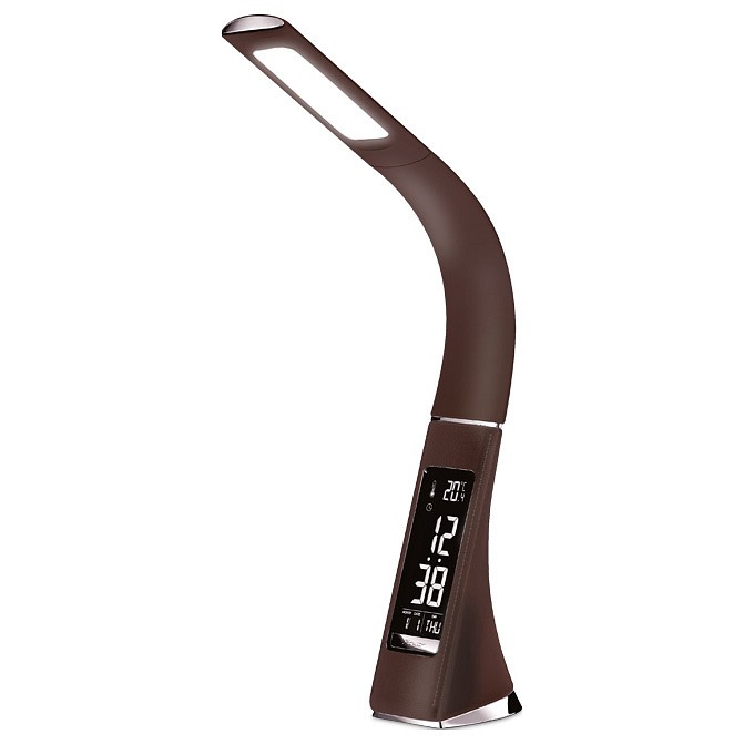 Настольная лампа офисная ambrella light de de510