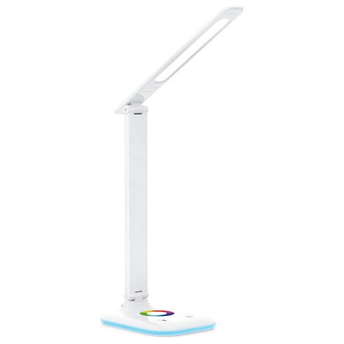 Настольная лампа офисная ambrella light de de530