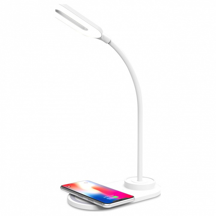 Настольная лампа офисная ambrella light de de588