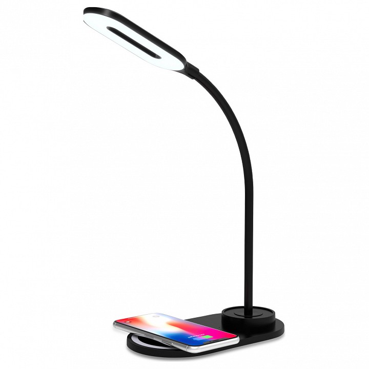 Настольная лампа офисная ambrella light de de589