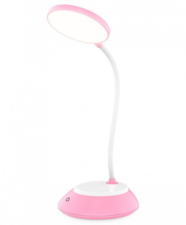 Настольная лампа офисная ambrella light de de603