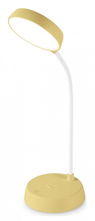 Настольная лампа офисная ambrella light de de611