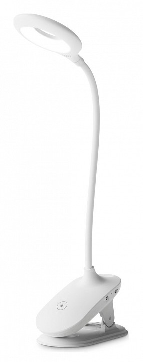 Настольная лампа офисная ambrella light de de700