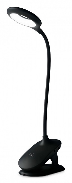 Настольная лампа офисная ambrella light de de703