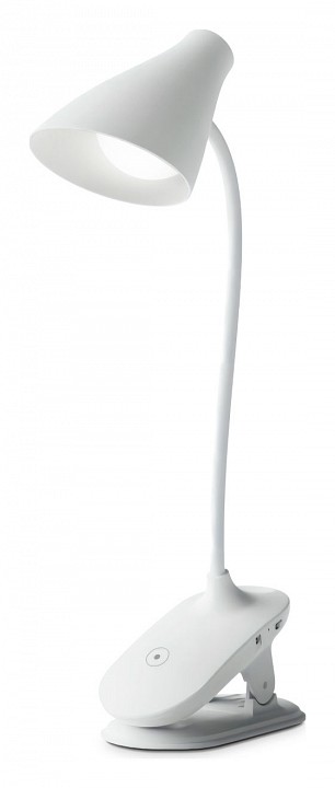 Настольная лампа офисная ambrella light de de705