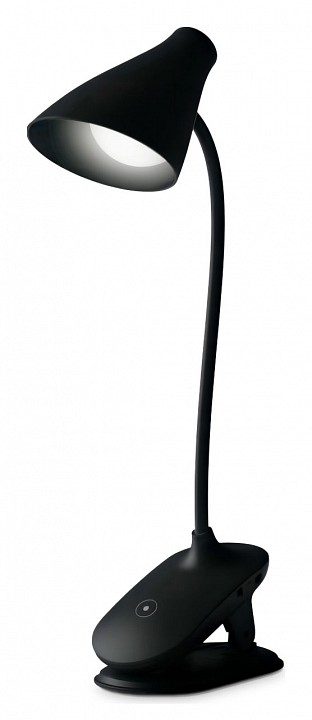 Настольная лампа офисная ambrella light de de707