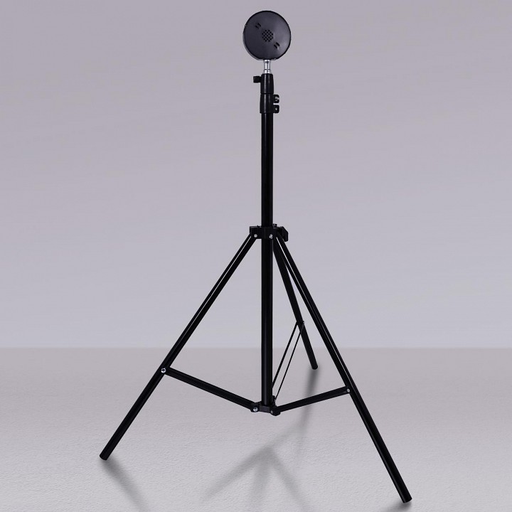 Настольная лампа декоративная ambrella light de de8387