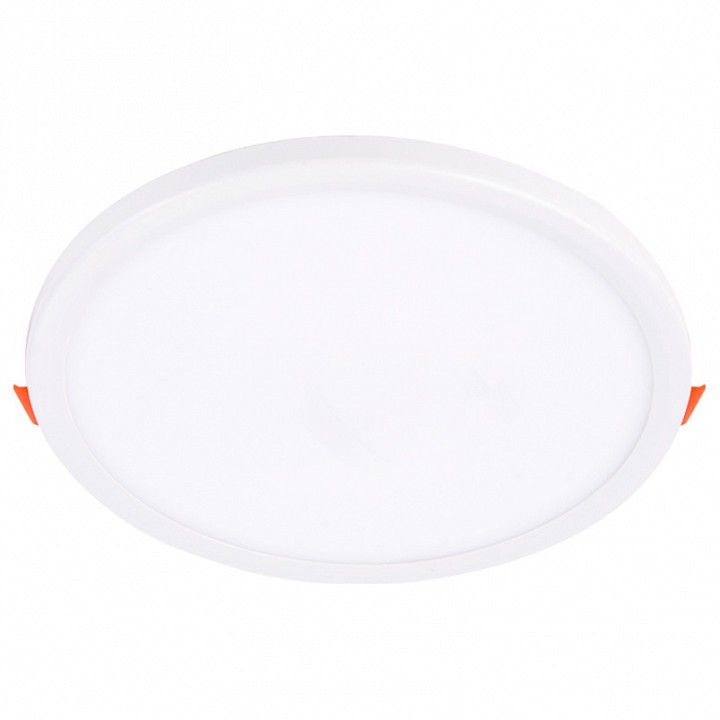 Встраиваемый светильник ambrella light dlr dlr310