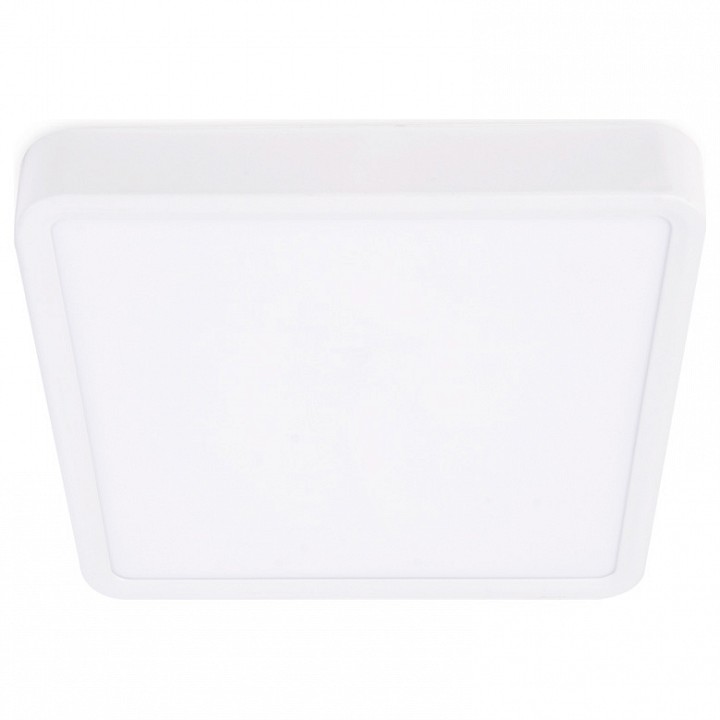 Накладной светильник ambrella light dlr dlr374