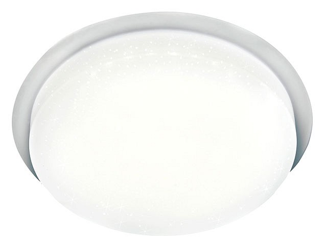 Встраиваемый светильник ambrella light f f450 w/w