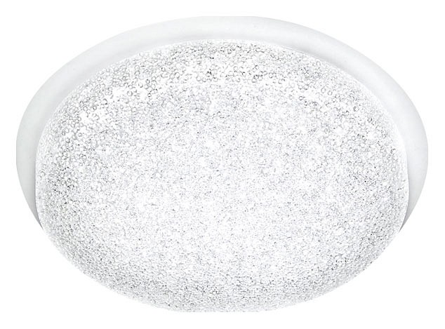 Встраиваемый светильник ambrella light f f455 w/w