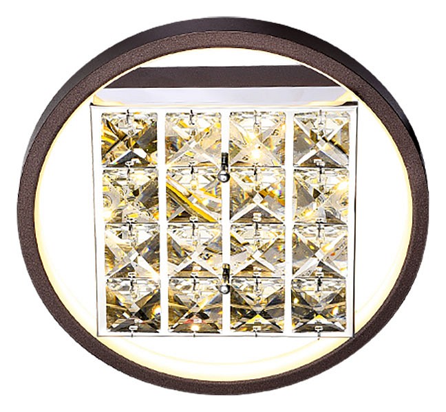 Накладной светильник ambrella light fa fa105