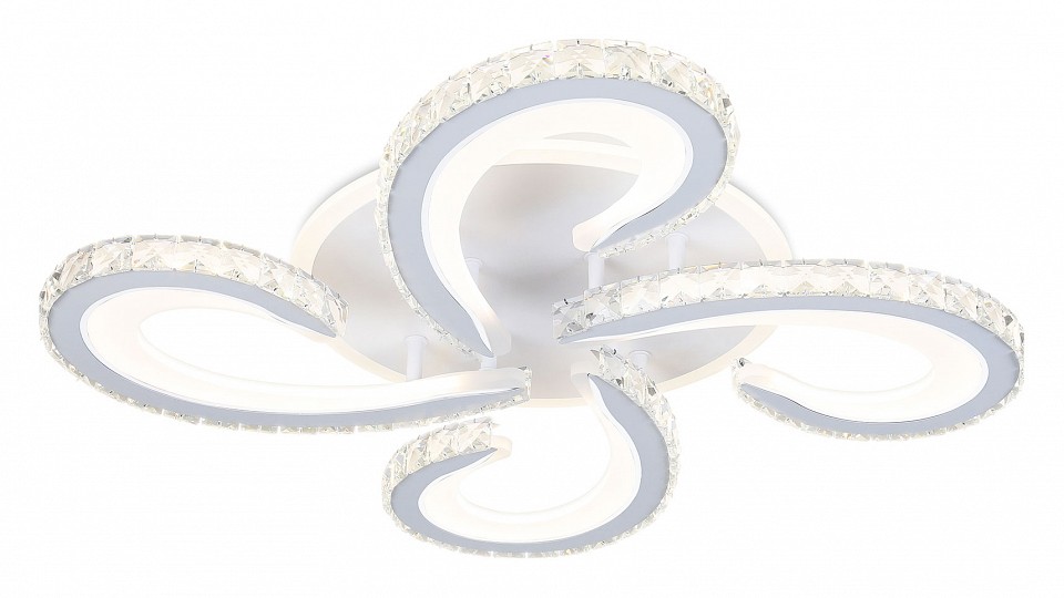 Потолочная люстра ambrella light fa fa1702