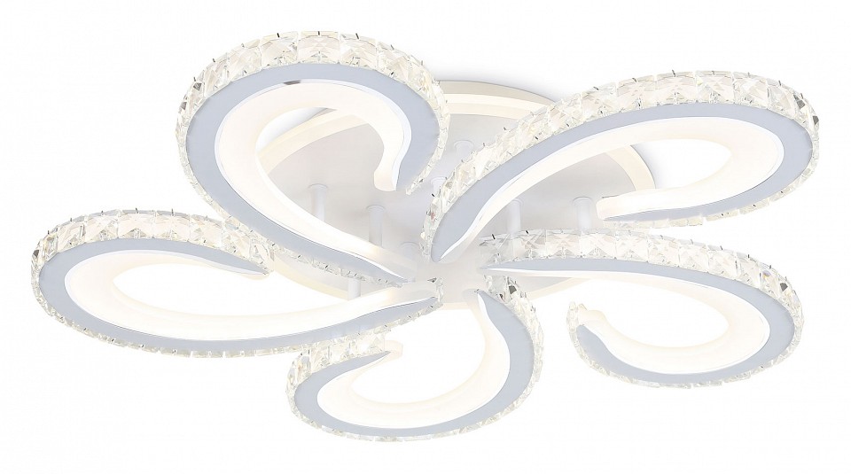 Потолочная люстра ambrella light fa fa1703