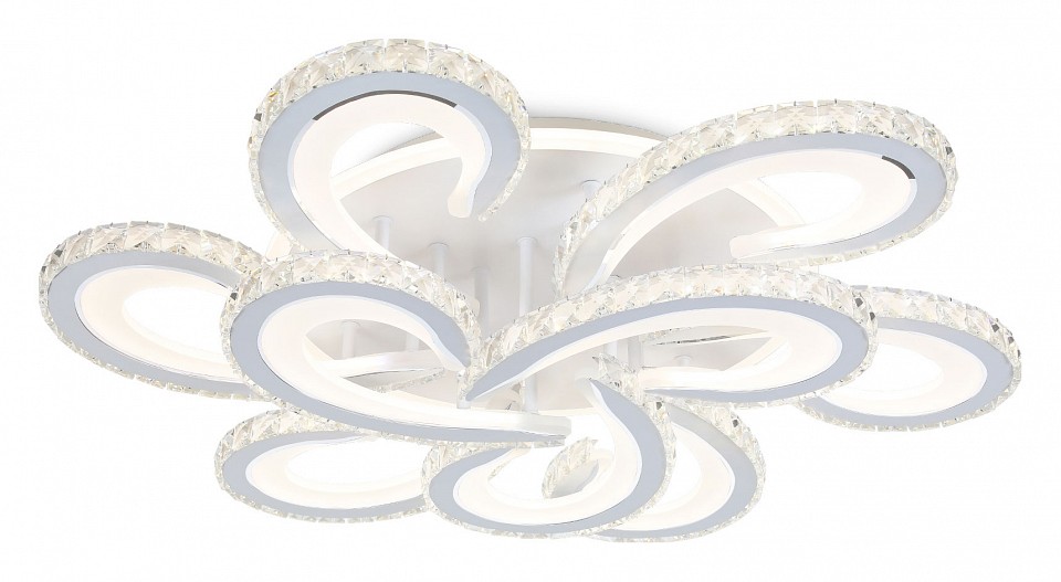 Потолочная люстра ambrella light fa fa1704