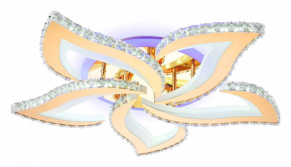 Потолочная люстра ambrella light fa fa1724