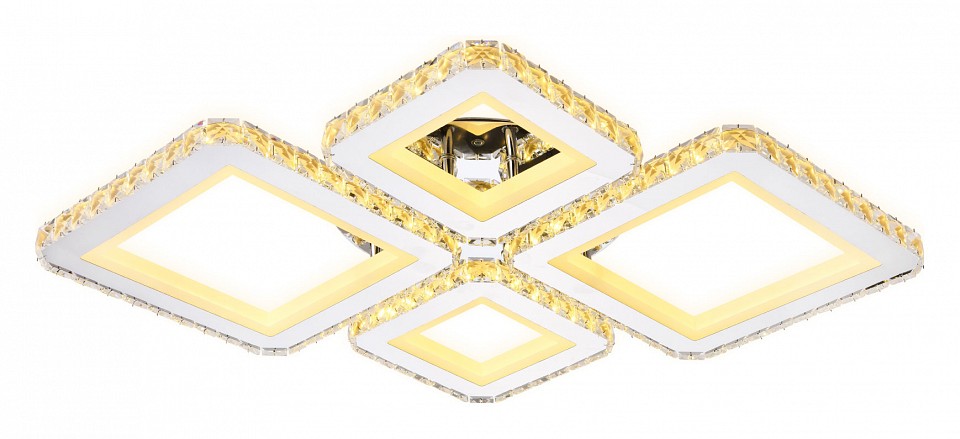 Потолочная люстра ambrella light fa fa1726