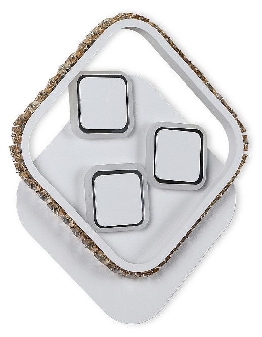 Накладной светильник ambrella light fa fa265