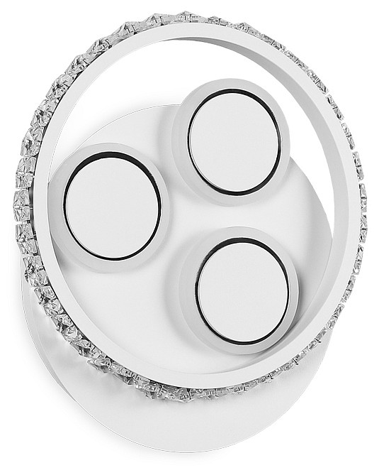 Накладной светильник ambrella light fa fa268