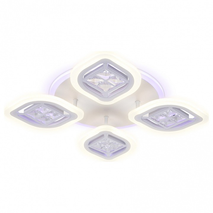 Накладной светильник ambrella light fa fa280