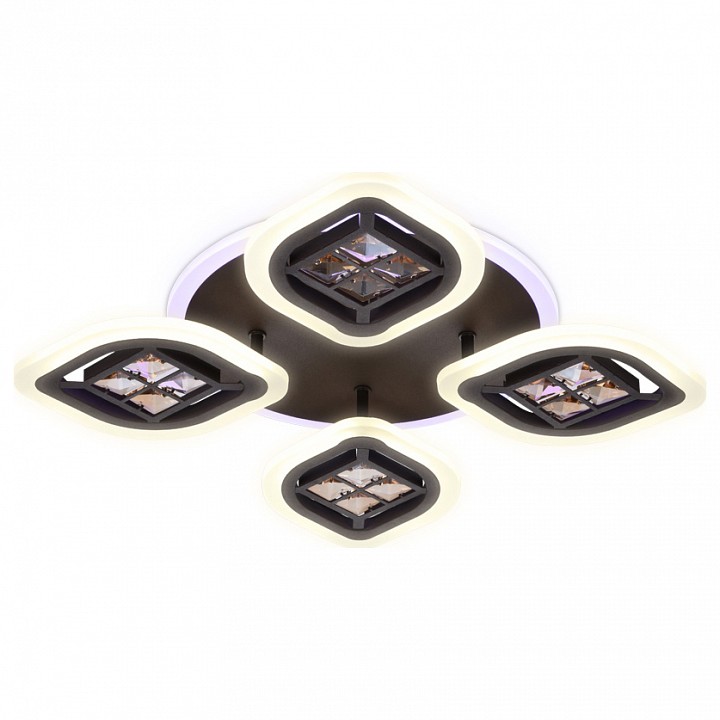 Накладной светильник ambrella light fa fa281