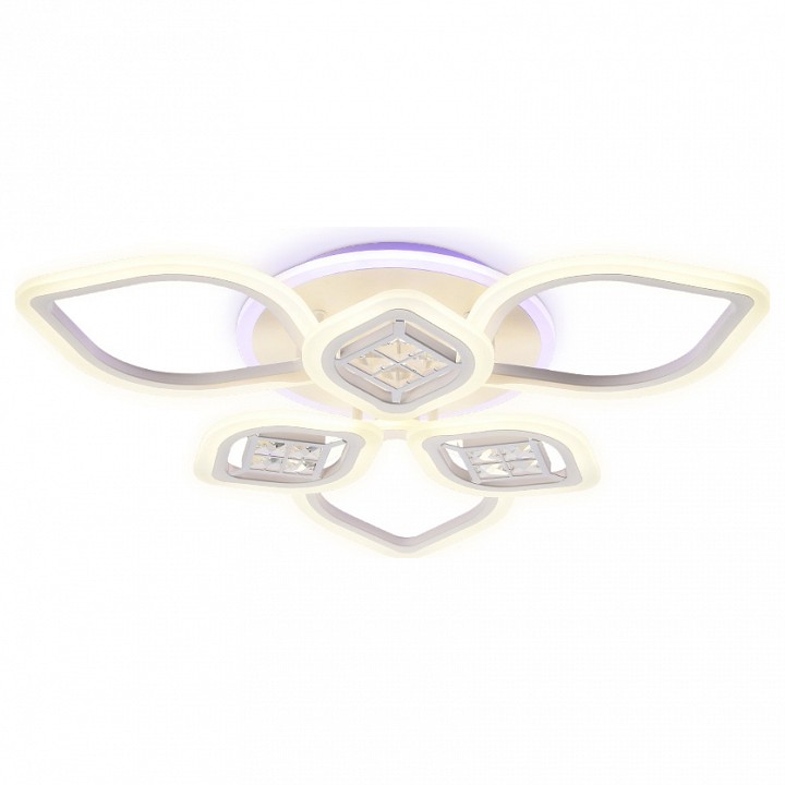 Накладной светильник ambrella light fa fa282