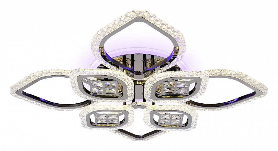 Потолочная люстра ambrella light fa fa2835