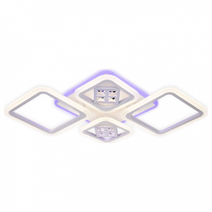 Накладной светильник ambrella light fa fa286