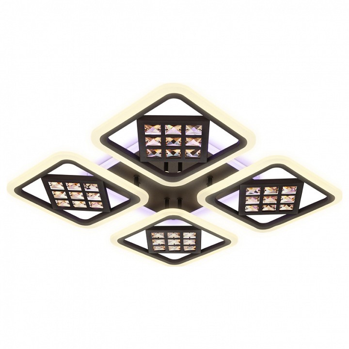 Накладной светильник ambrella light fa fa287