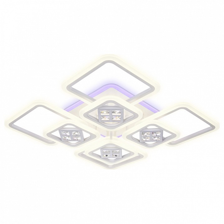 Накладной светильник ambrella light fa fa289