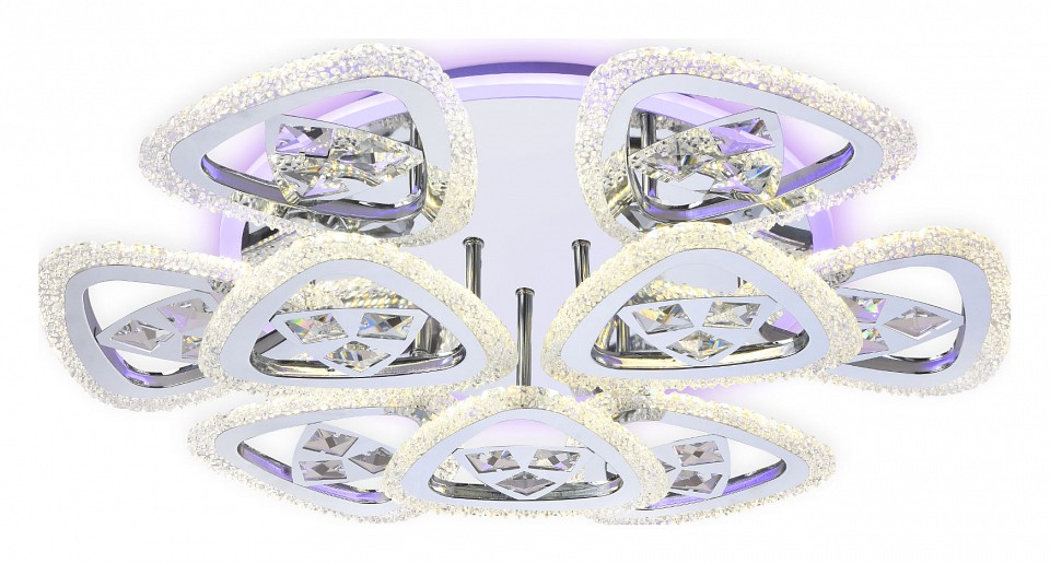 Потолочная люстра ambrella light fa fa2922