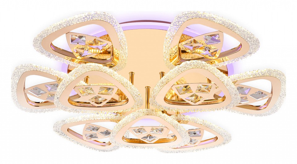 Потолочная люстра ambrella light fa fa2923