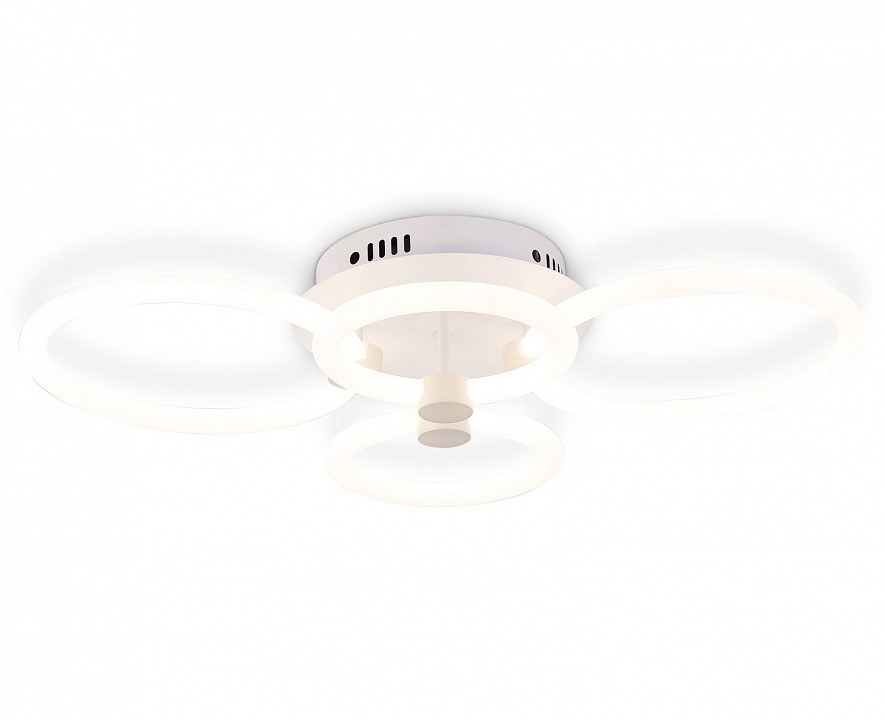 Потолочная люстра ambrella light fa fa3811