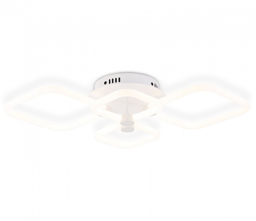 Потолочная люстра ambrella light fa fa3822