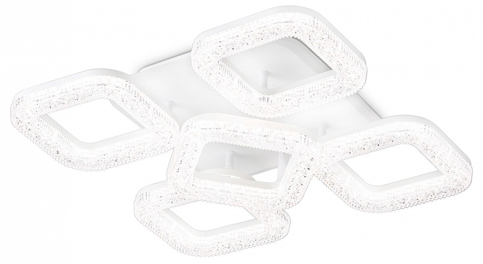 Потолочная люстра ambrella light fa fa3914