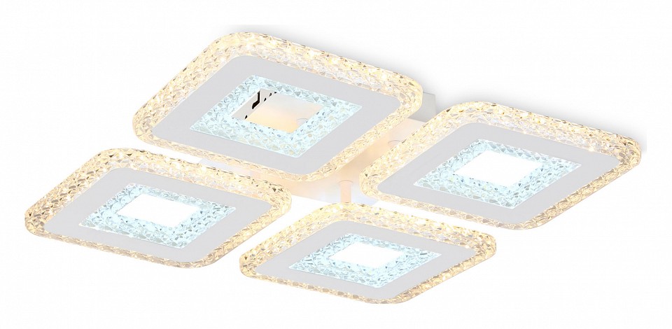 Потолочная люстра ambrella light fa fa4004