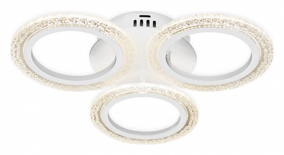 Потолочная люстра ambrella light fa fa4050