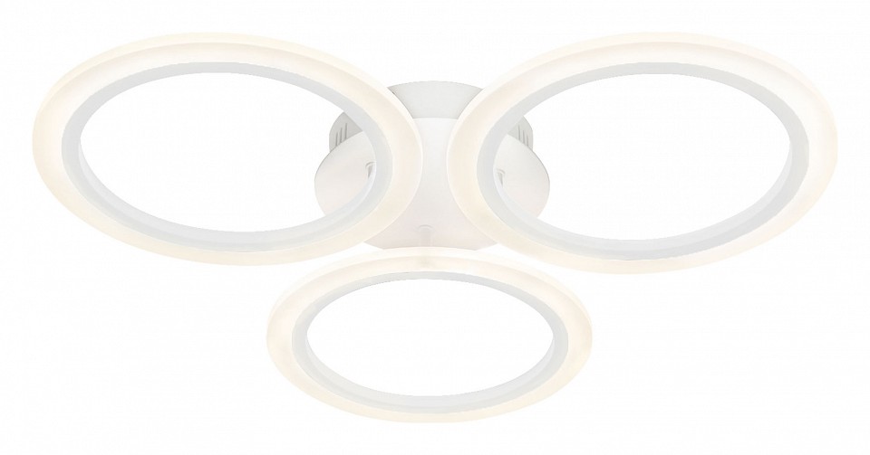 Потолочная люстра ambrella light fa fa4052