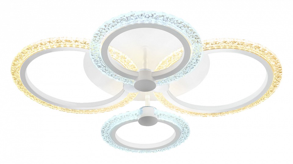 Потолочная люстра ambrella light fa fa4061