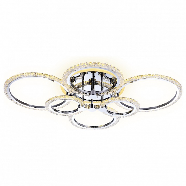 Накладной светильник ambrella light fa fa413